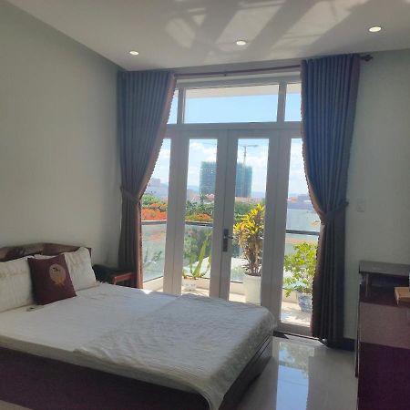 Thanh Lam Hotel توي هوا المظهر الخارجي الصورة
