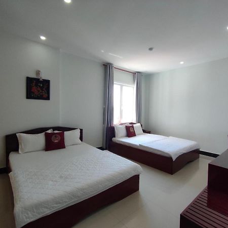 Thanh Lam Hotel توي هوا المظهر الخارجي الصورة