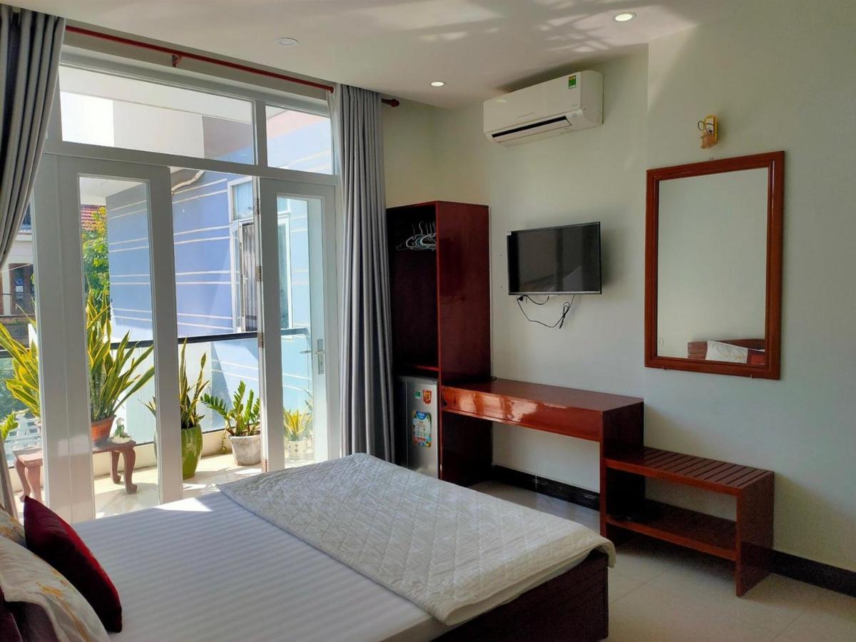 Thanh Lam Hotel توي هوا المظهر الخارجي الصورة