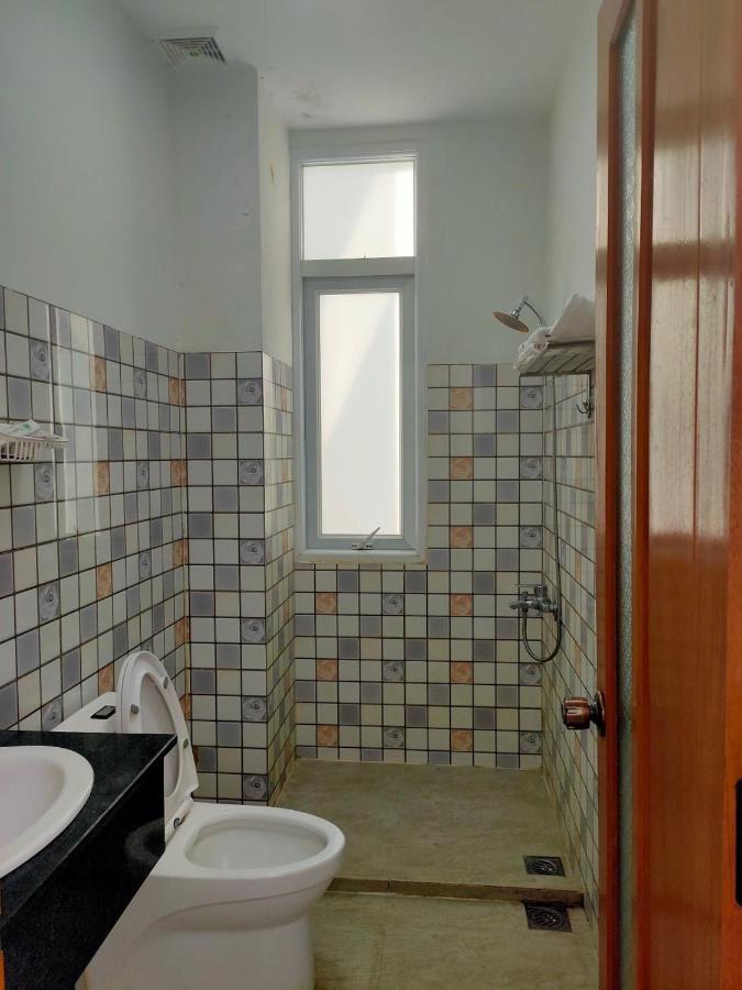 Thanh Lam Hotel توي هوا المظهر الخارجي الصورة