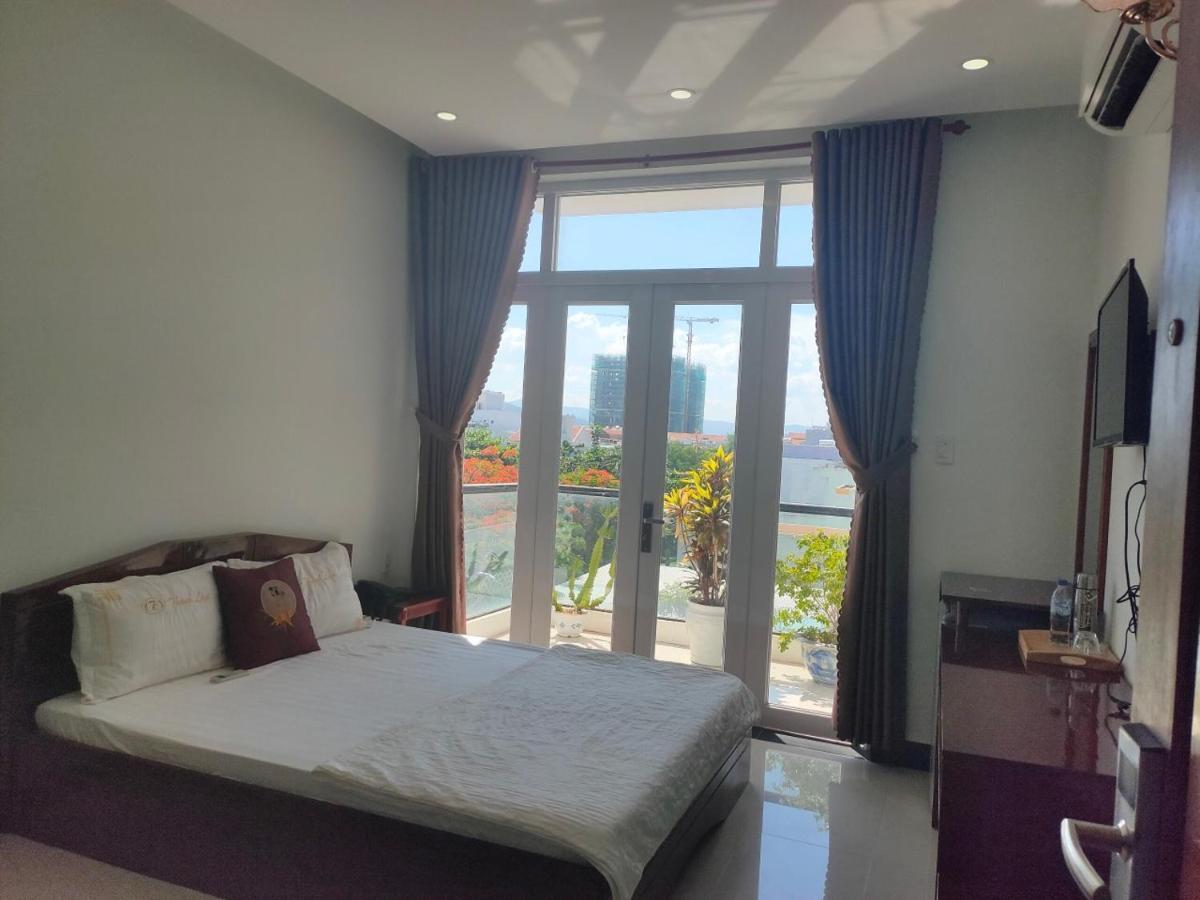Thanh Lam Hotel توي هوا المظهر الخارجي الصورة