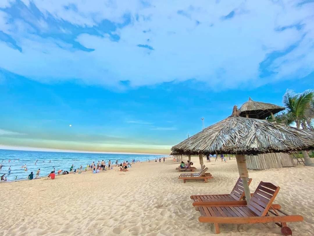 Thanh Lam Hotel توي هوا المظهر الخارجي الصورة