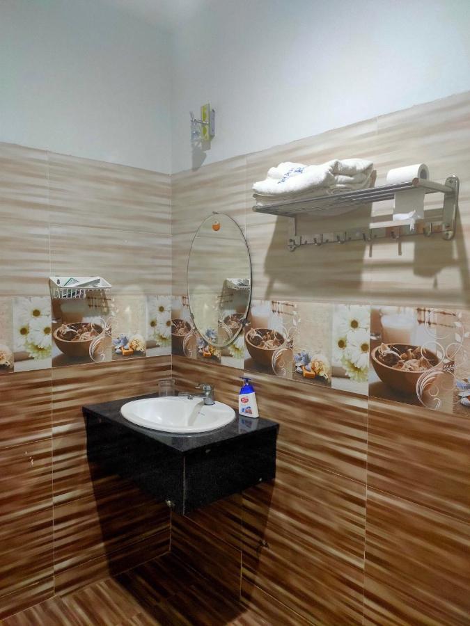 Thanh Lam Hotel توي هوا المظهر الخارجي الصورة