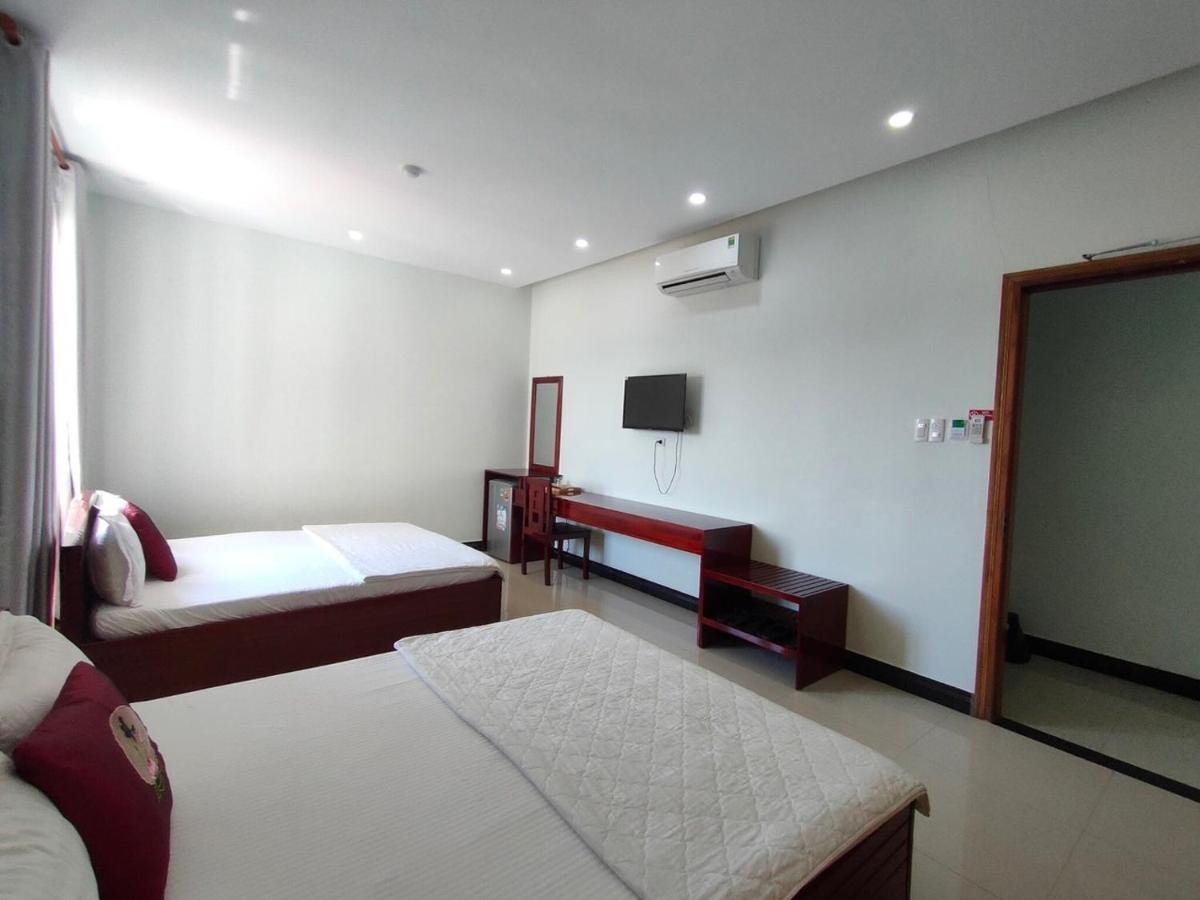 Thanh Lam Hotel توي هوا المظهر الخارجي الصورة