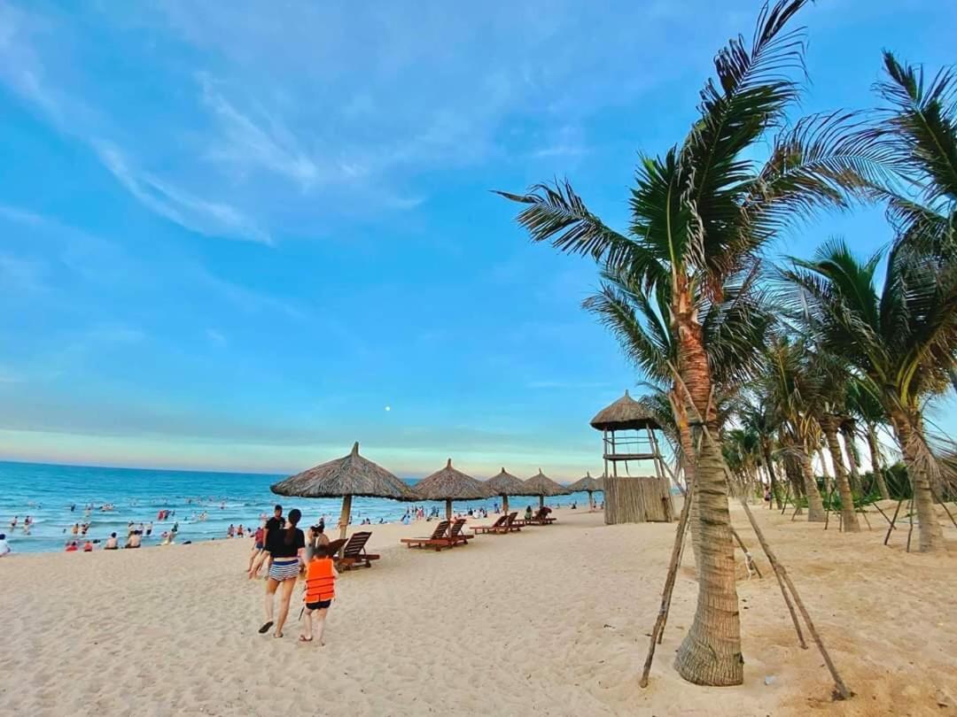 Thanh Lam Hotel توي هوا المظهر الخارجي الصورة
