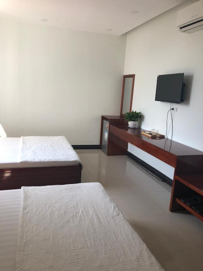 Thanh Lam Hotel توي هوا المظهر الخارجي الصورة