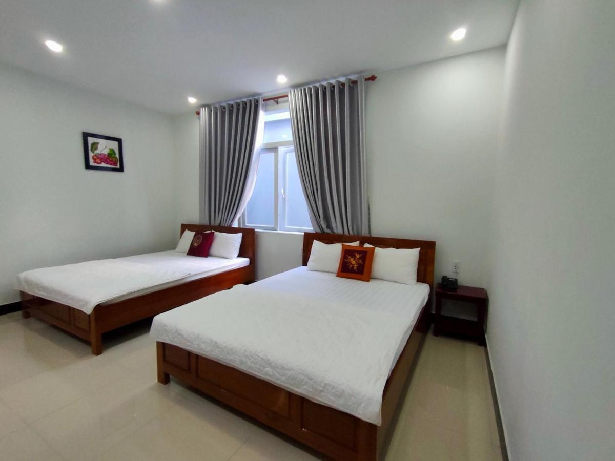 Thanh Lam Hotel توي هوا المظهر الخارجي الصورة