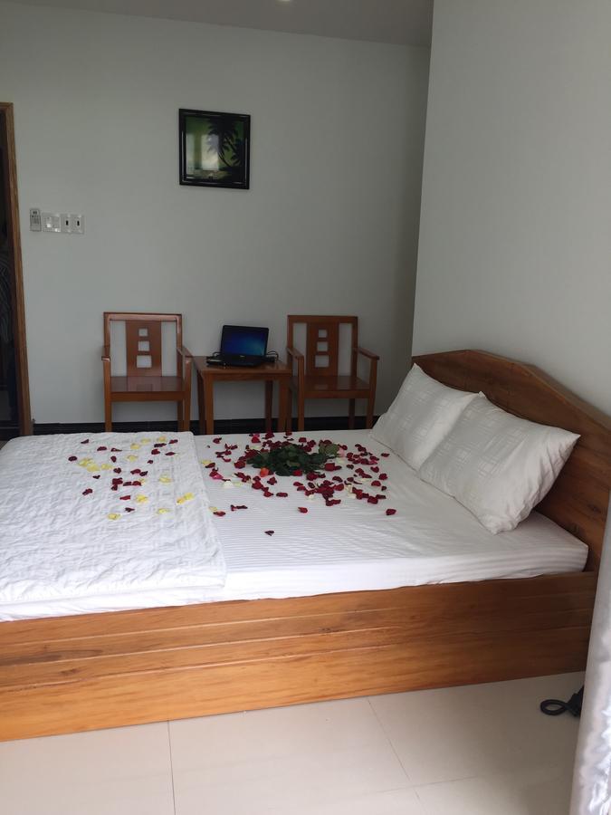 Thanh Lam Hotel توي هوا المظهر الخارجي الصورة