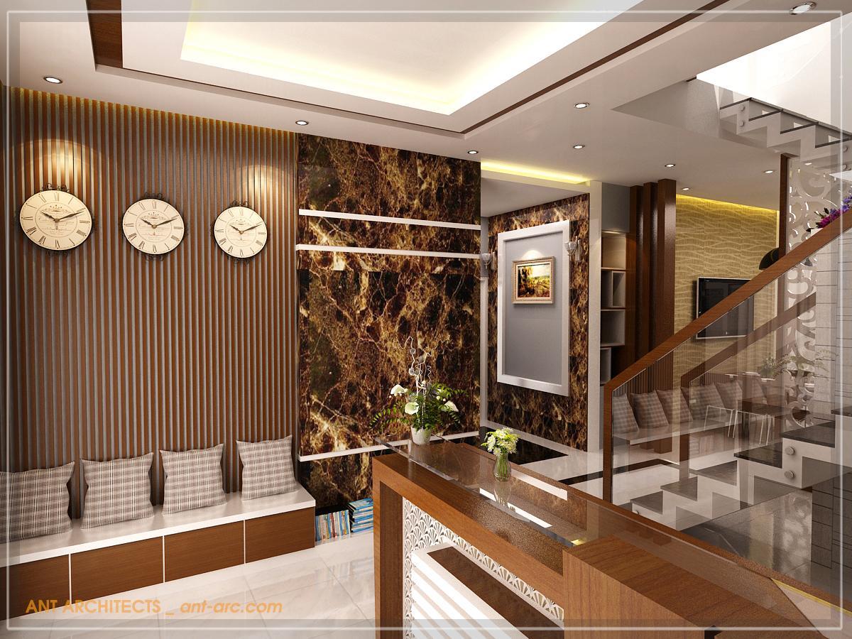 Thanh Lam Hotel توي هوا المظهر الخارجي الصورة