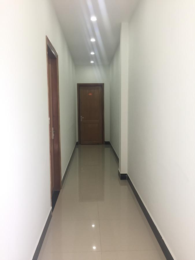 Thanh Lam Hotel توي هوا المظهر الخارجي الصورة