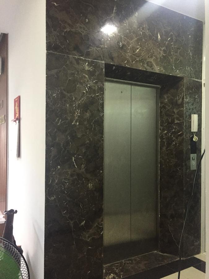 Thanh Lam Hotel توي هوا المظهر الخارجي الصورة