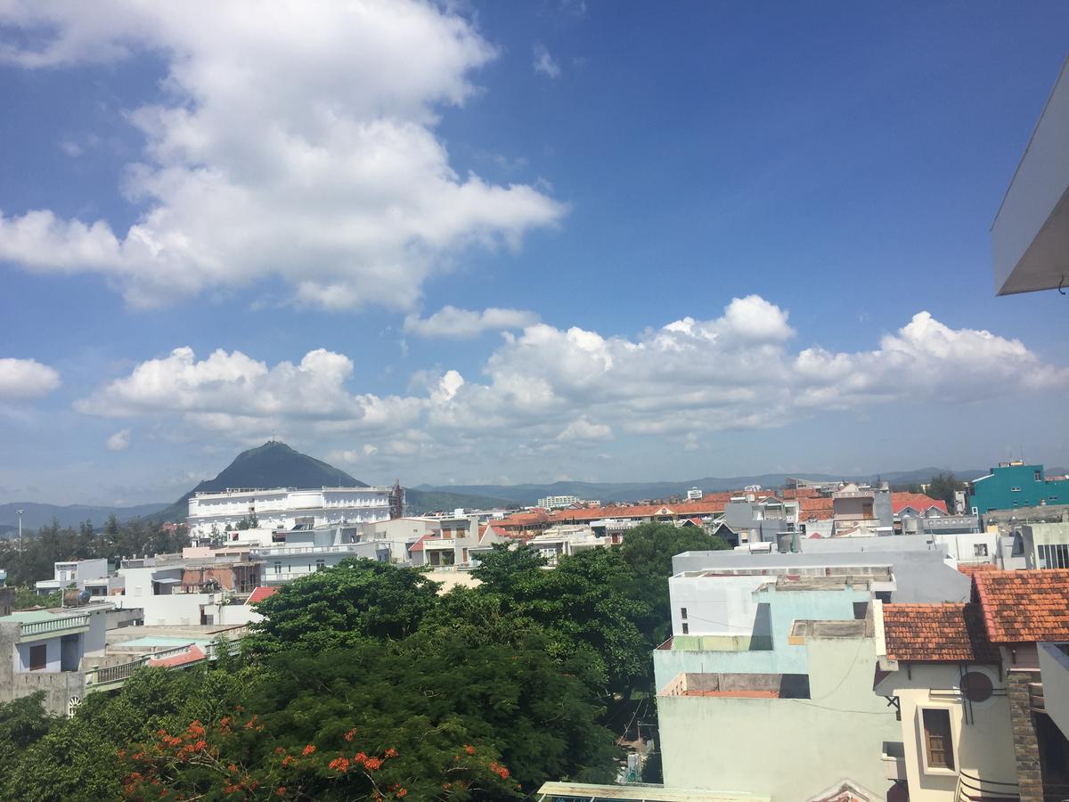Thanh Lam Hotel توي هوا المظهر الخارجي الصورة