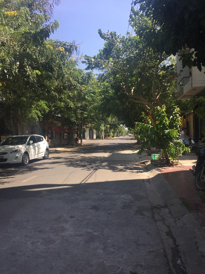 Thanh Lam Hotel توي هوا المظهر الخارجي الصورة