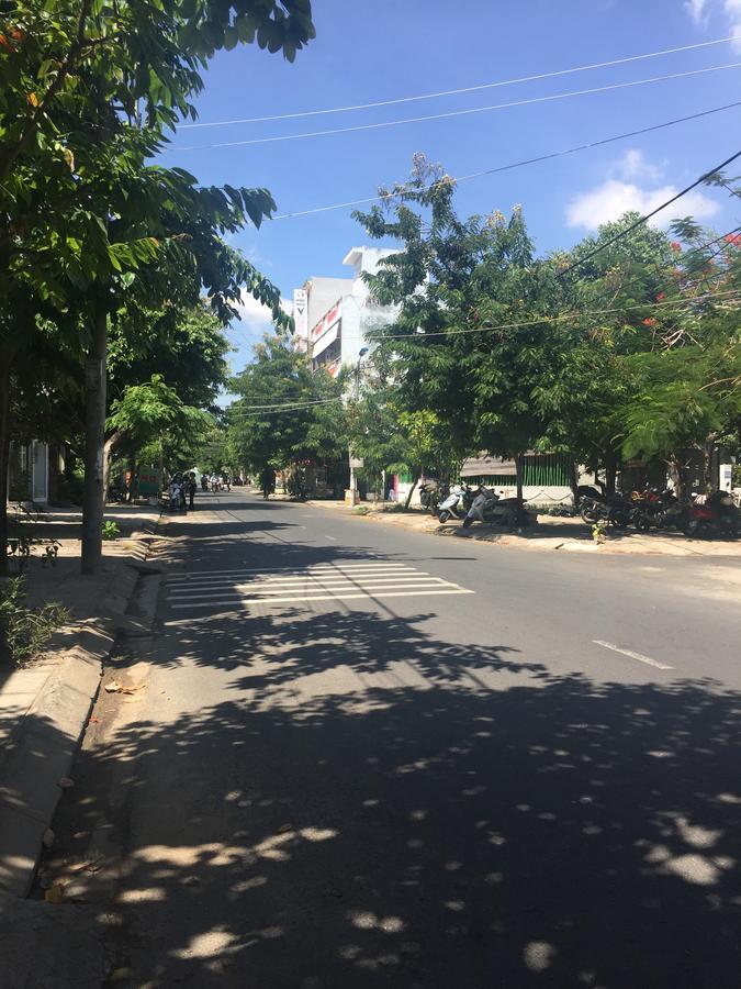 Thanh Lam Hotel توي هوا المظهر الخارجي الصورة