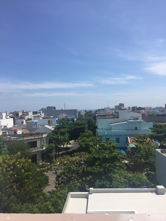 Thanh Lam Hotel توي هوا المظهر الخارجي الصورة