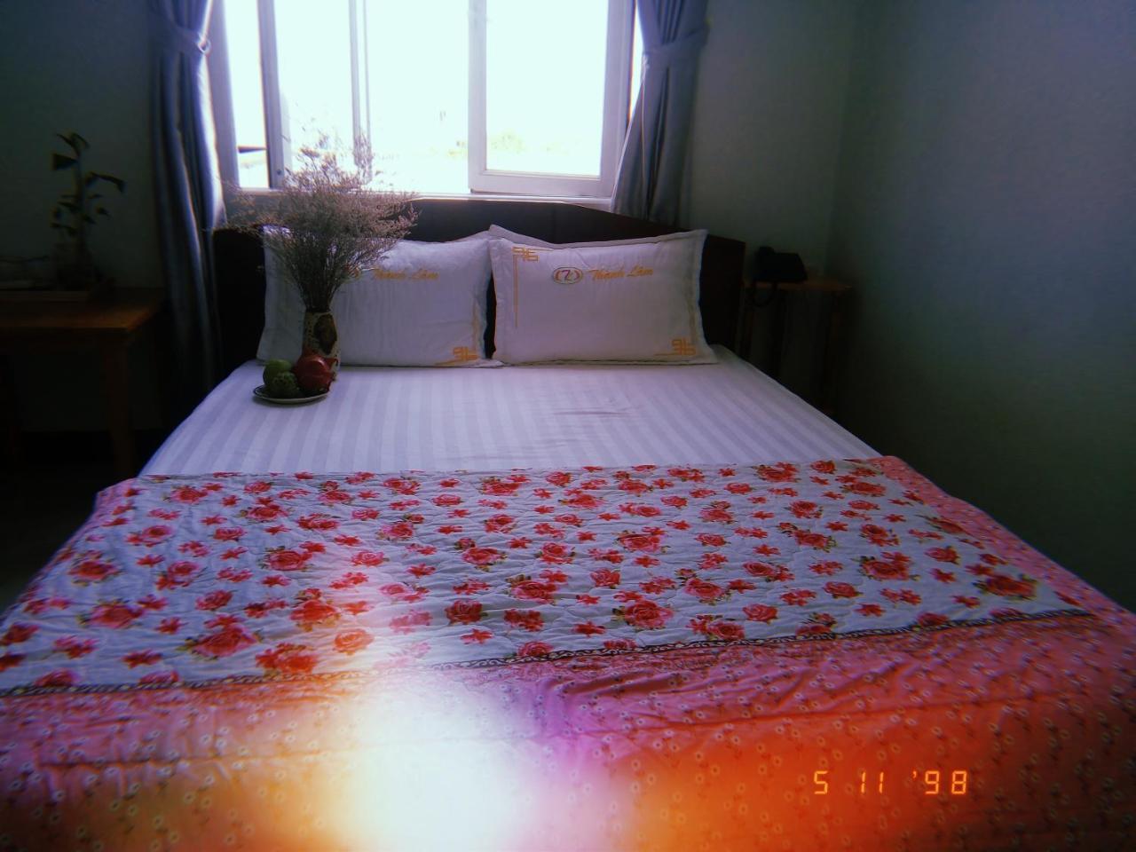 Thanh Lam Hotel توي هوا المظهر الخارجي الصورة