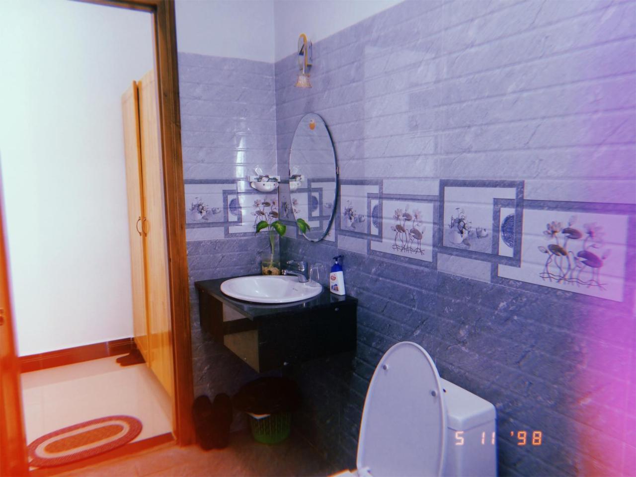 Thanh Lam Hotel توي هوا المظهر الخارجي الصورة