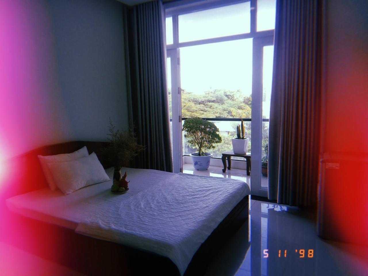 Thanh Lam Hotel توي هوا المظهر الخارجي الصورة