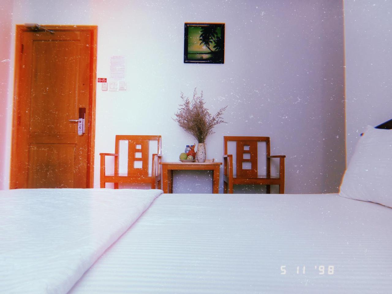 Thanh Lam Hotel توي هوا المظهر الخارجي الصورة