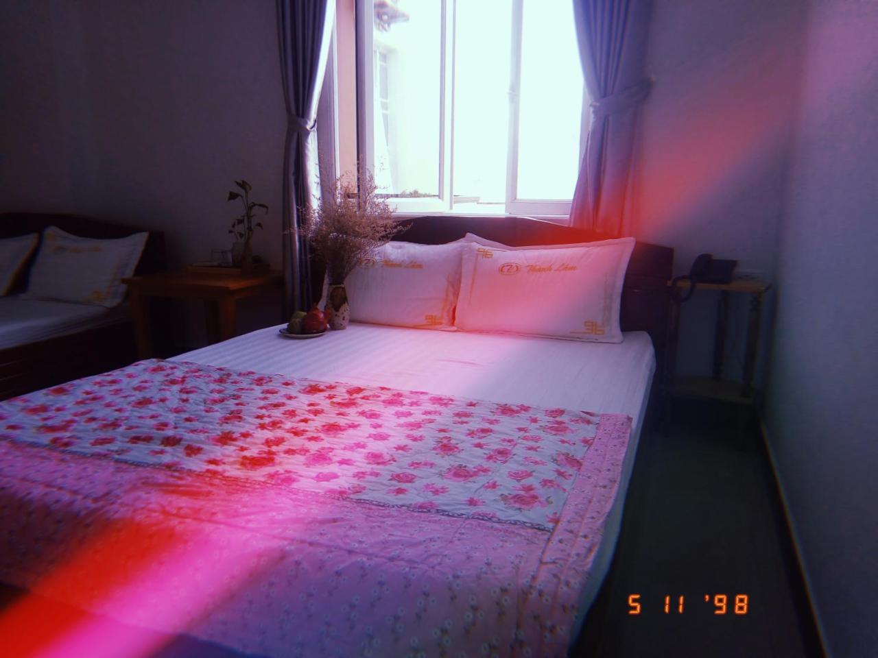 Thanh Lam Hotel توي هوا المظهر الخارجي الصورة