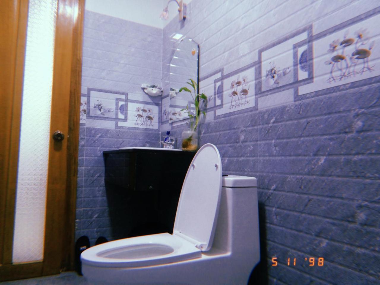 Thanh Lam Hotel توي هوا المظهر الخارجي الصورة