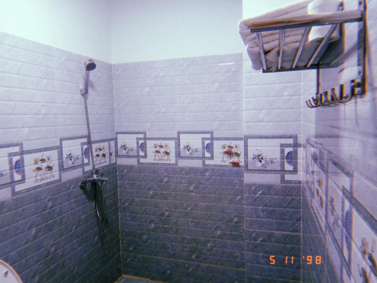 Thanh Lam Hotel توي هوا المظهر الخارجي الصورة