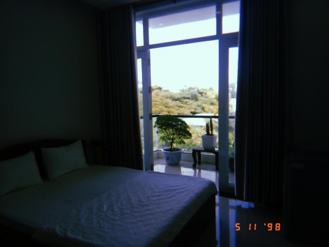 Thanh Lam Hotel توي هوا المظهر الخارجي الصورة