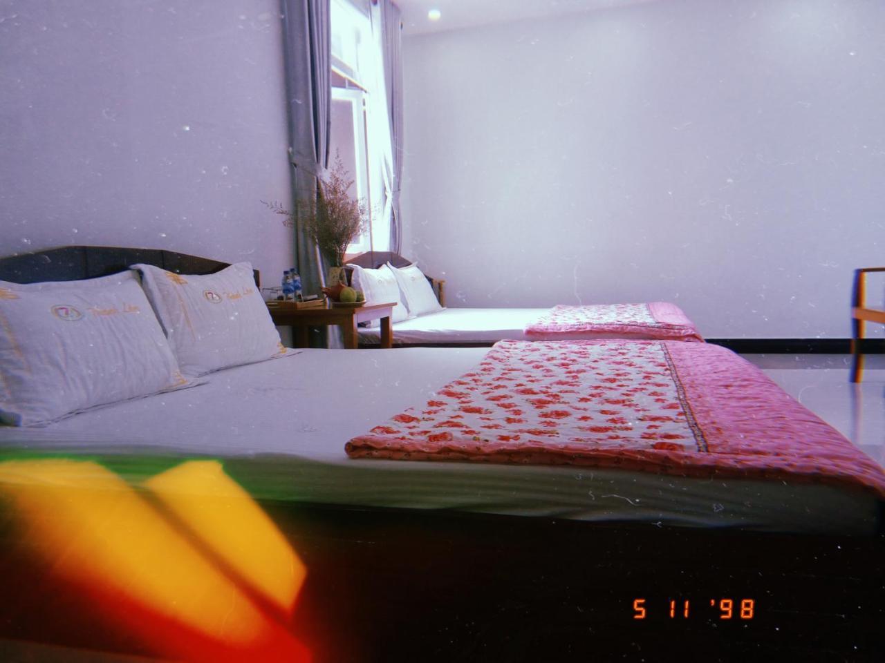 Thanh Lam Hotel توي هوا المظهر الخارجي الصورة